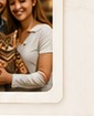Happy Bengal family